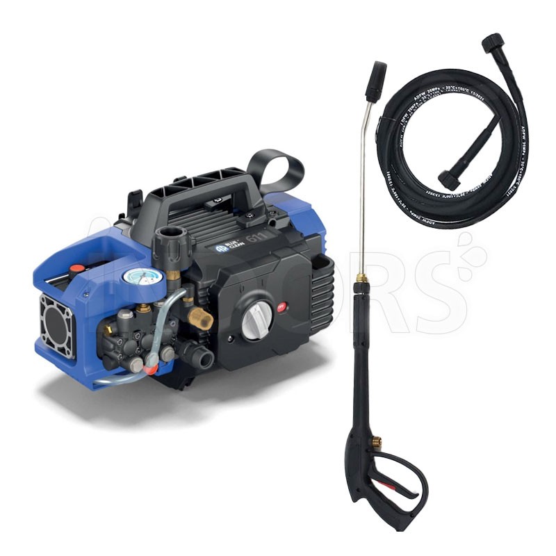 Annovi Reverberi AR 611 - Portable Pressure Washer