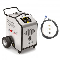 Comet Hot Box - Hot Water...