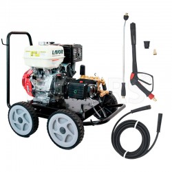 Lavor Thermic 13 H - Petrol...