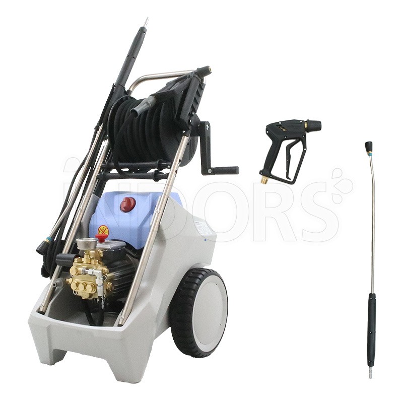 Kranzle Primus 1200 TST - Professional Pressure Washer - Cold Water