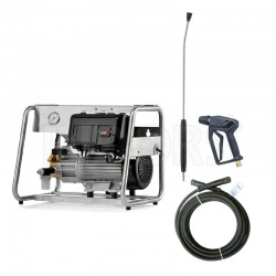 Kranzle WS-RP and WSC-RP...