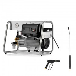 Kranzle WS-RP and WSC-RP...