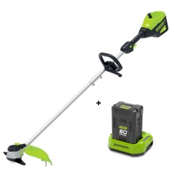 Greenworks GD60BC60V -...