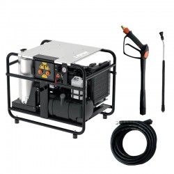 Lavor Thermic 26.1 - Diesel...