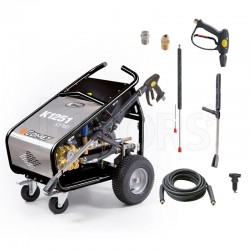 Comet K1251 - Three-Phase...