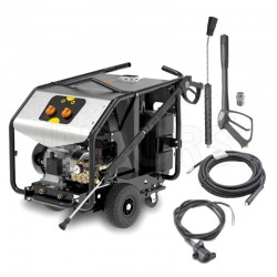 Comet KM Xtreme -...