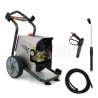 Comet K Steel S 6.15 15/170...