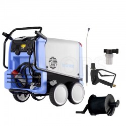 Kranzle e-Therm 873 M 36 -...