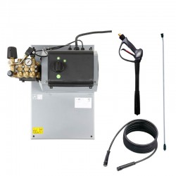 IPC MLC-C - Fixed pressure...