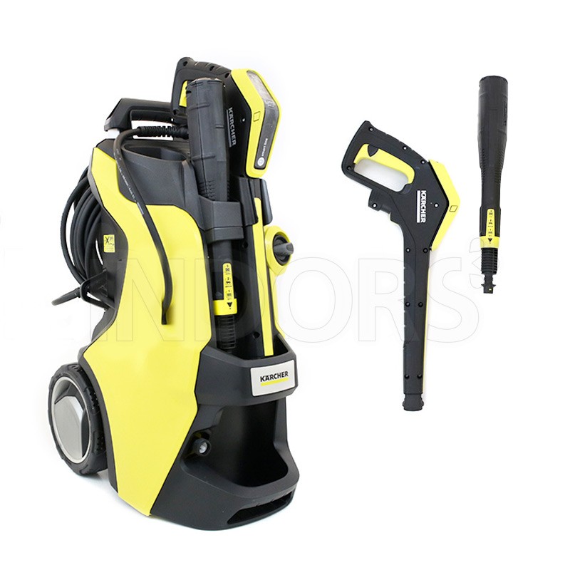 Karcher K7 Smart Control - 180 bar pressure washer