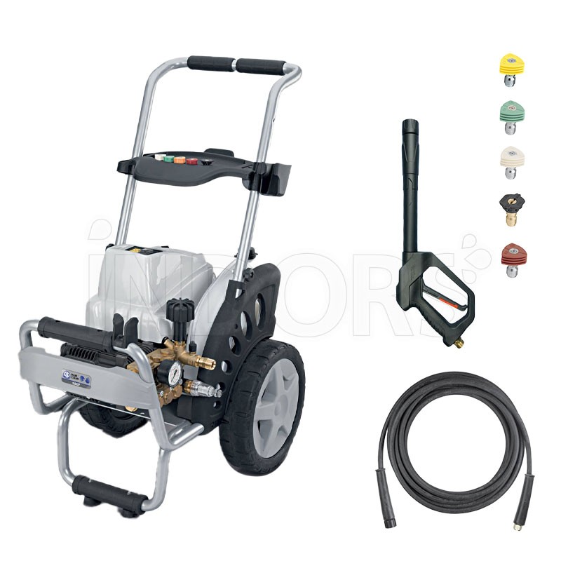 Annovi Reverberi AR 1003 - High Pressure Washer 630 L/h