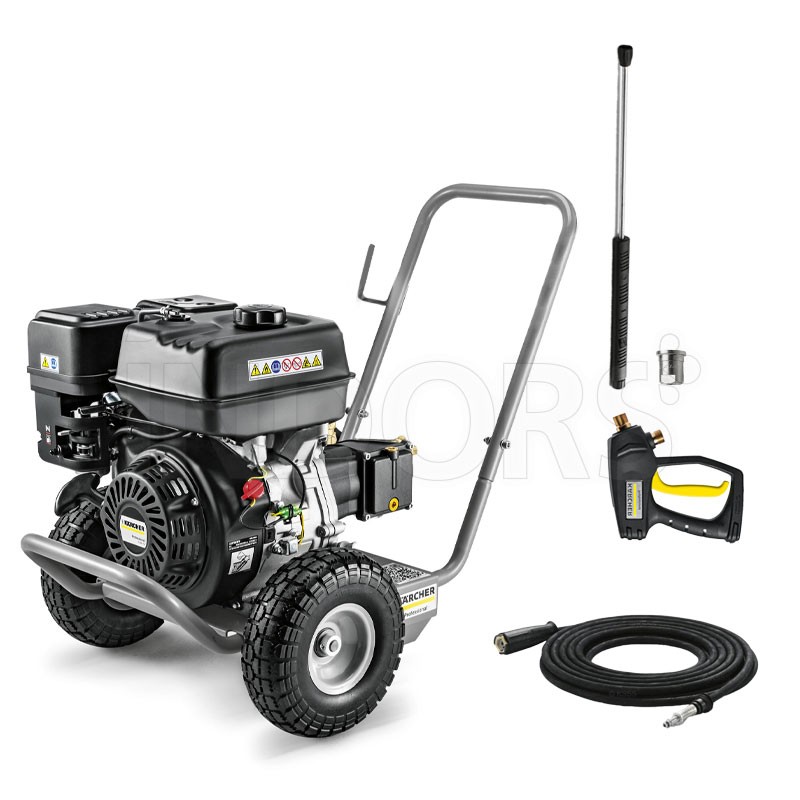 Karcher HD 7/20 G Entry Class - Cold Water Pressure Washer