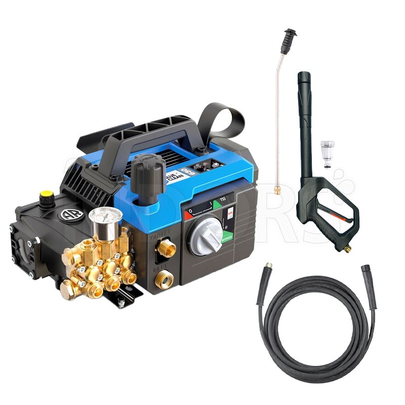 Annovi Reverberi 630 Dual Pro - 150 bar pressure washer code 15512