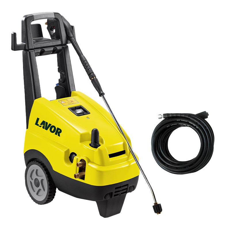 Lavor Tucson 2017 GL - Professional Cold Water Pressure Washer