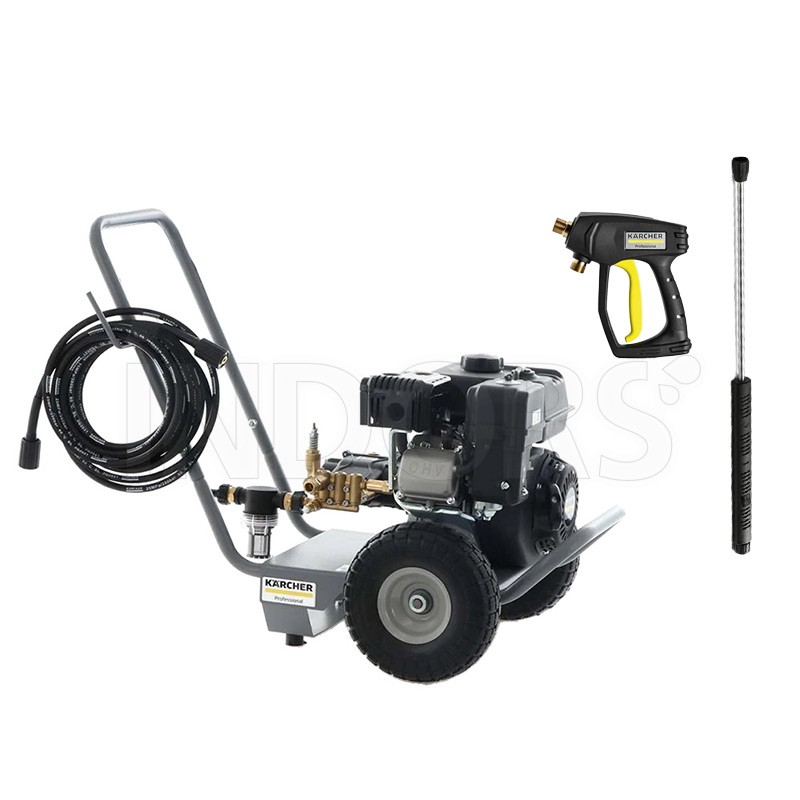 Karcher HD 9/25 G Entry Class - Internal Combustion Engine Pressure Washer