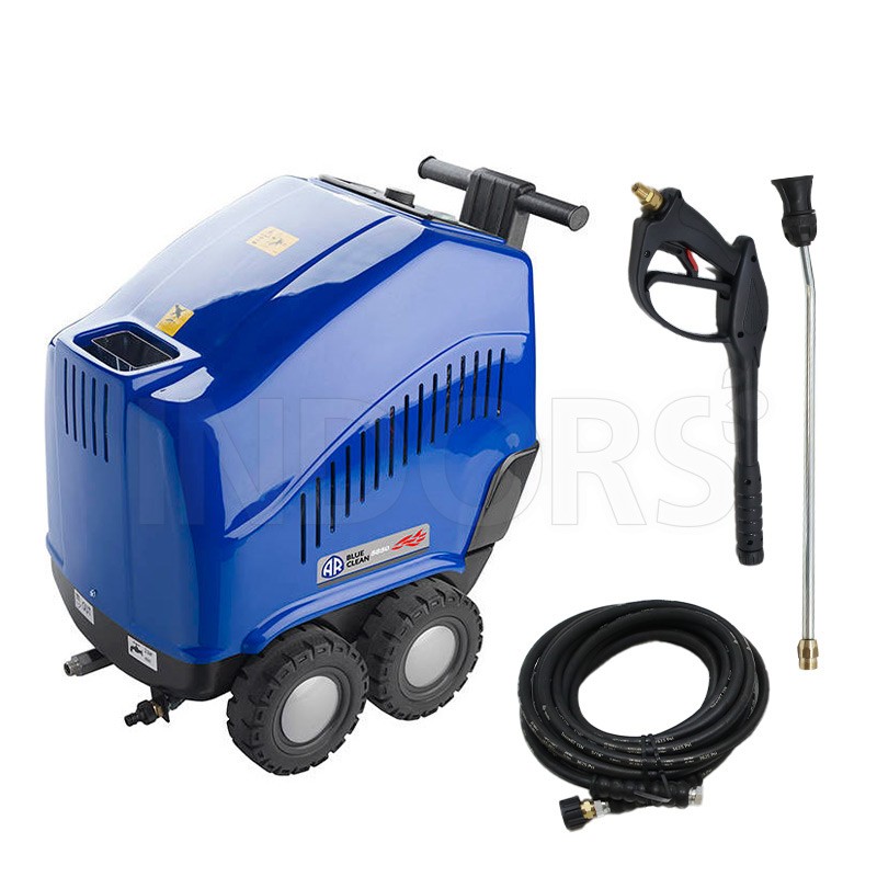 Annovi Reverberi AR 5870 - Hot Water Pressure Washer