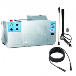 IPC IWD-H - Hot Water...