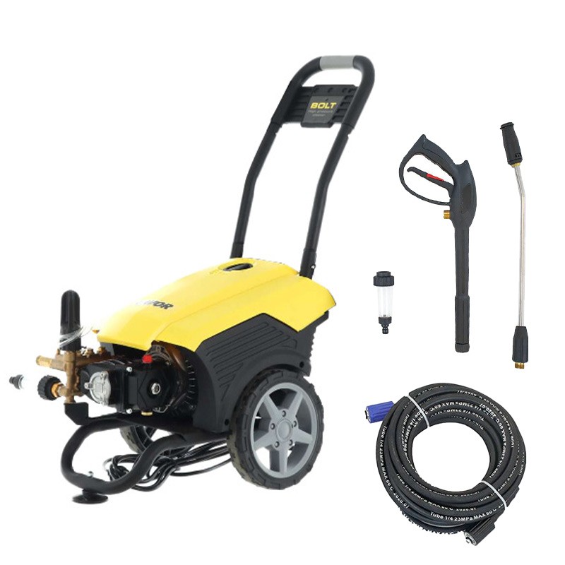 Lavor Bolt 1510 GL - Professional Pressure Washer