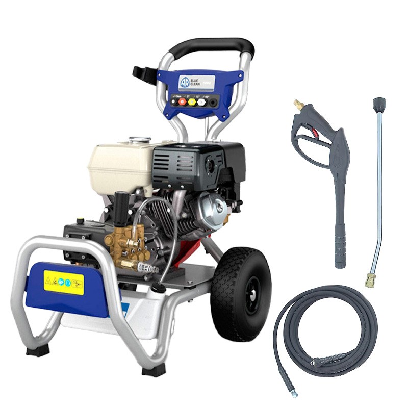 Annovi Reverberi AR 1460 - Honda Petrol Pressure Washer
