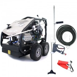 Comet FDX Xtreme 15/700 -...