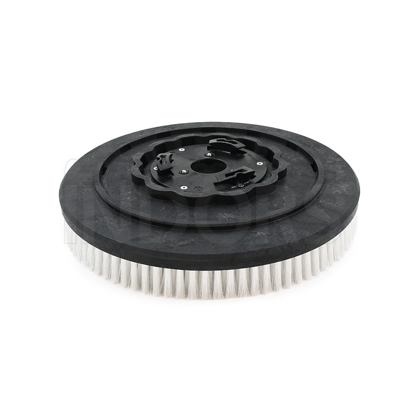 Lavor 10002-08117 - Polypropylene brush Ø 430 mm