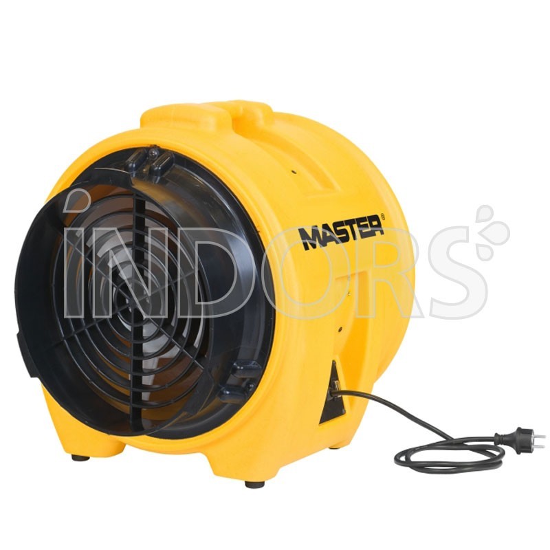 Ventilatore MASTER BL 4800