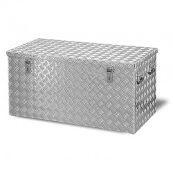 Svelt ALUBOX R Extreme -...