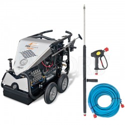 Comet FDX Xtreme XL -...