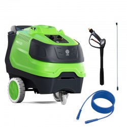 IPC PW-E101 - Hot Water...