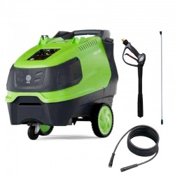 IPC PW H61 Premium 3 Wheels...