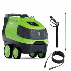 IPC PW H61 Premium 4 Wheels...