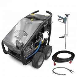 Comet K Xtreme 15/700 -...