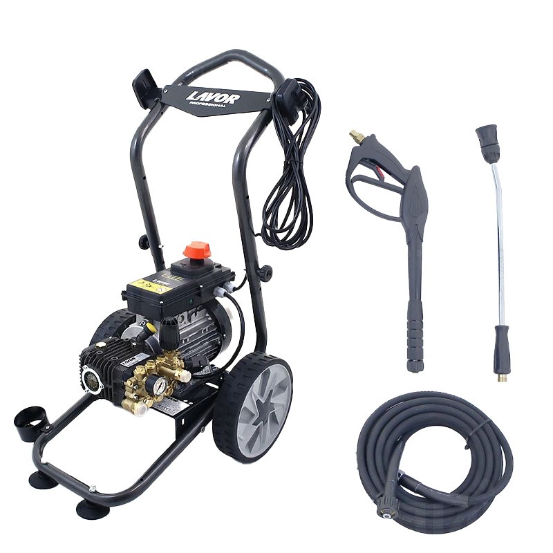 Lavor Lite 2W Pro 1510 LP - Professional Cold Water Pressure Washer