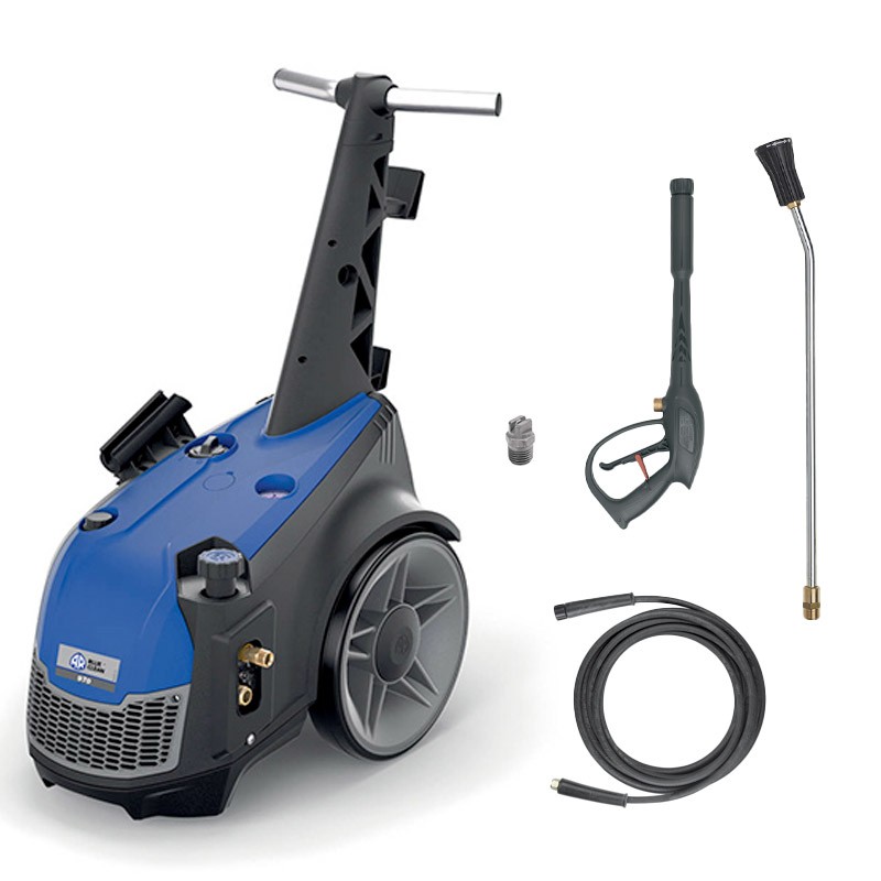 Annovi Reverberi 960 - Pressure Washer with Total Stop