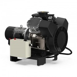 ABAC Tech ATH-BM 2/3 HP -...