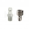 Tecomec Quick Coupling -...