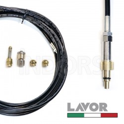 Pipe Drain Probe - For...