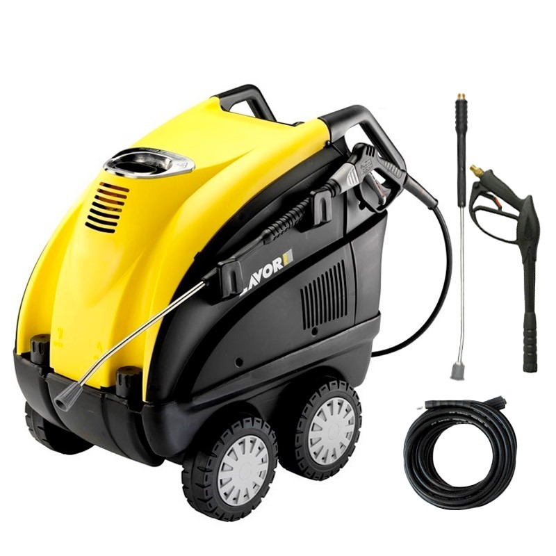 Lavor LKX 2015 GL - Professional Pressure Washer