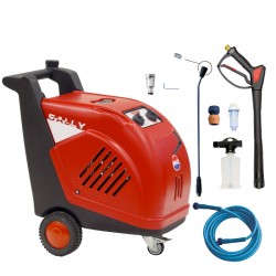 Biemmedue Sally PLUS 140/10...