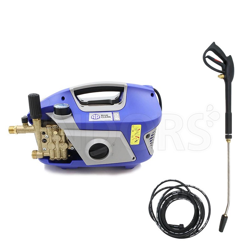 Annovi Reverberi 613 - Portable Pressure Washer