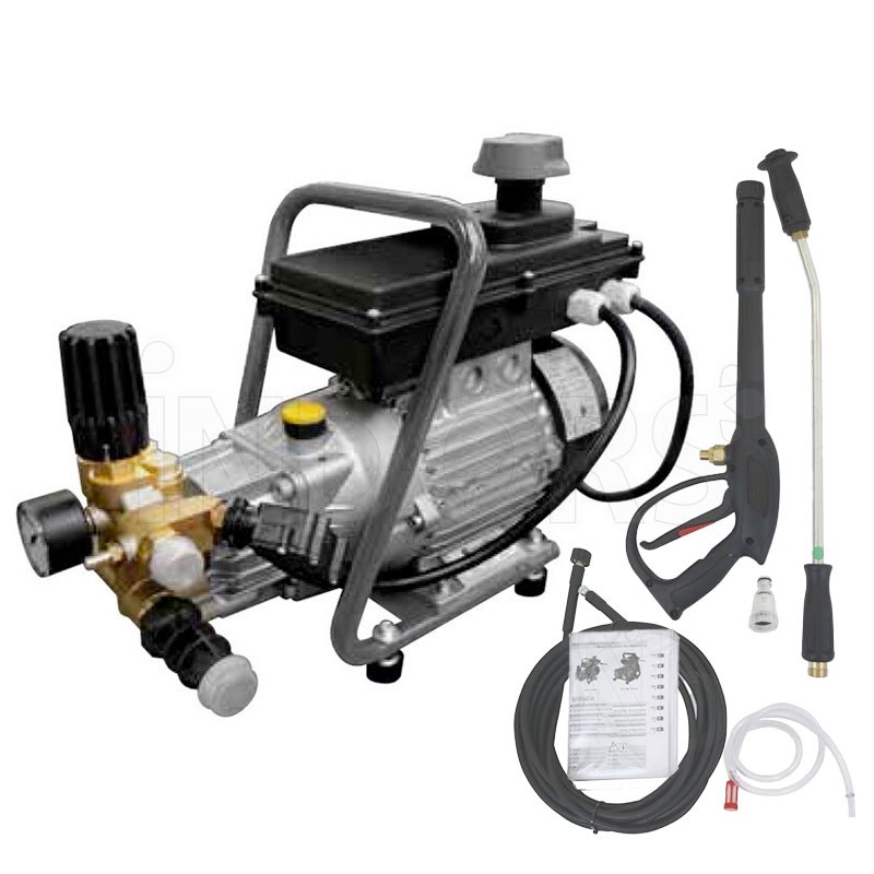 Lavor Lite 1510 XP - Cold Water Pressure Washer