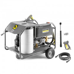 Karcher HDS 8/20 G EU - Hot...
