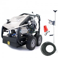 Lavor Thermic 31 7015 BS -...