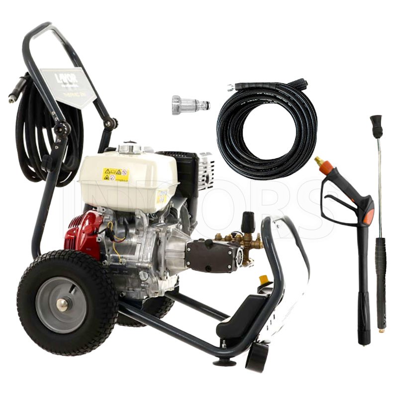 Lavor Thermic 2W 13 H - Petrol Pressure Washer