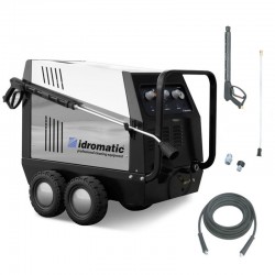 Idromatic Astra 30 EL - Hot...