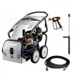 Lavor Thermic 22 H - High...