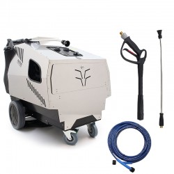 IPC PW-E100 stainless steel...