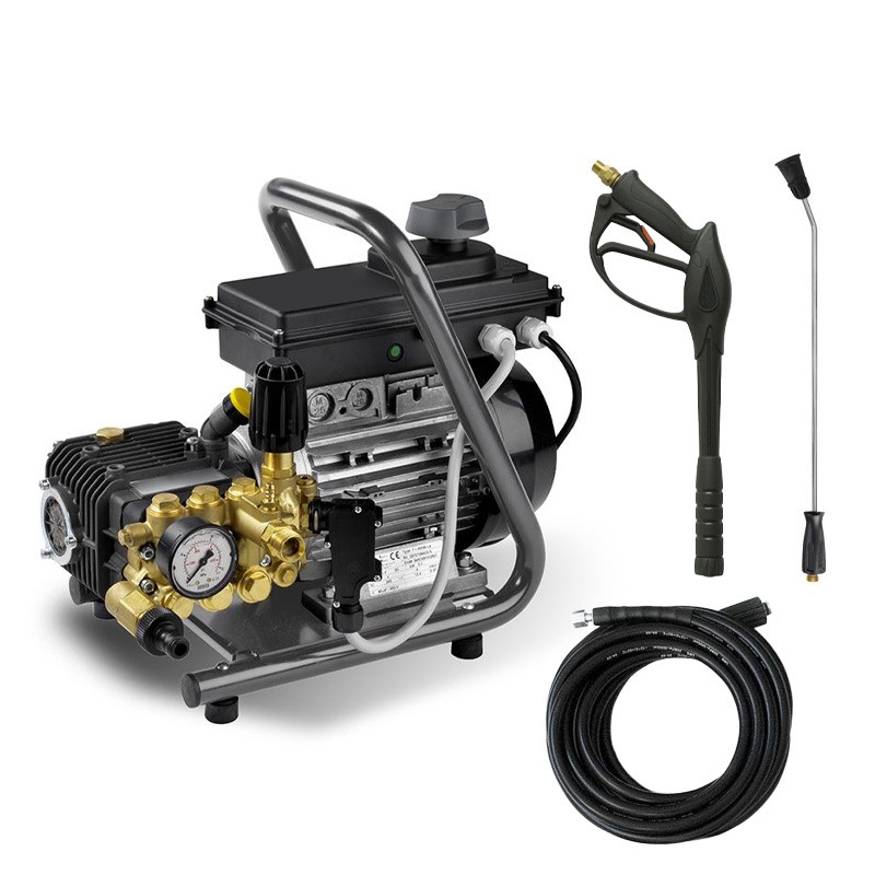 Lavor Lite Pro 1510 LP - Cold Water Pressure Washer