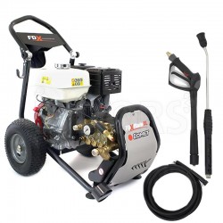 Comet FDX Blade XL 13.15...