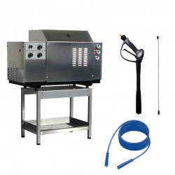 IPC IWD-E - Stainless Steel...